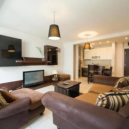 Ahoy Luxury Belgrade