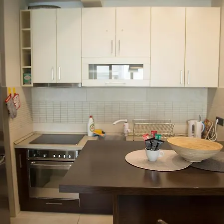 Ahoy Luxury Bělehrad